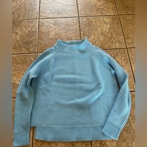 Blue Women's Sweater